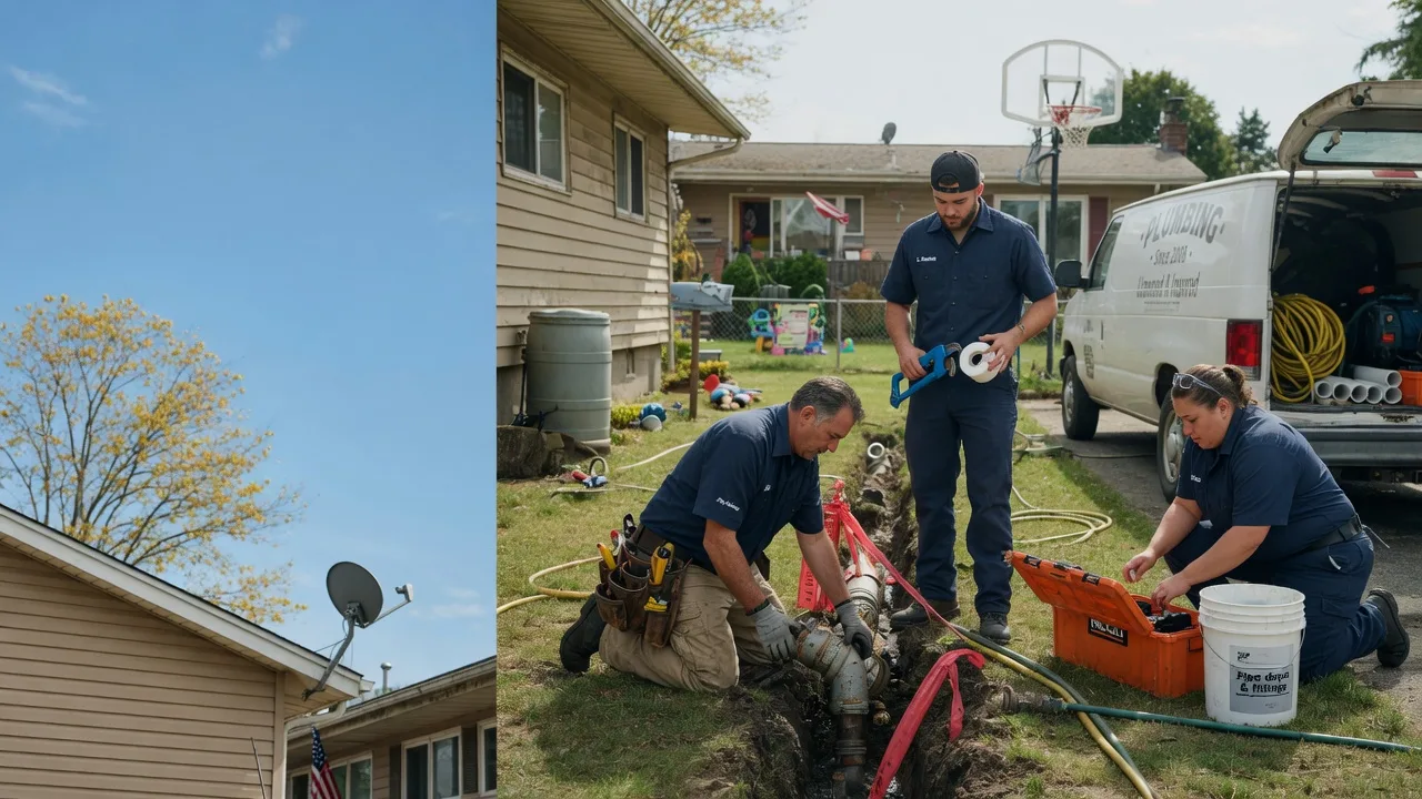 Garbage Disposal Replacement in Carroll, NE near me